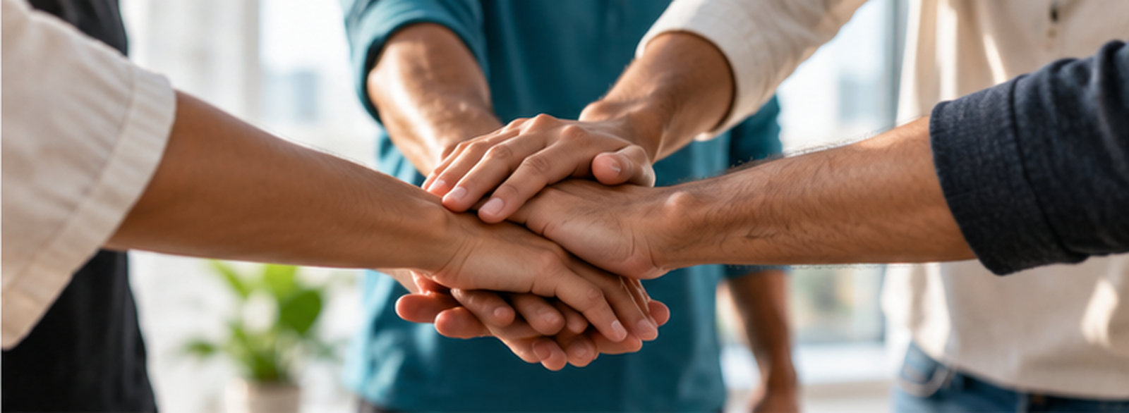 Support and community
