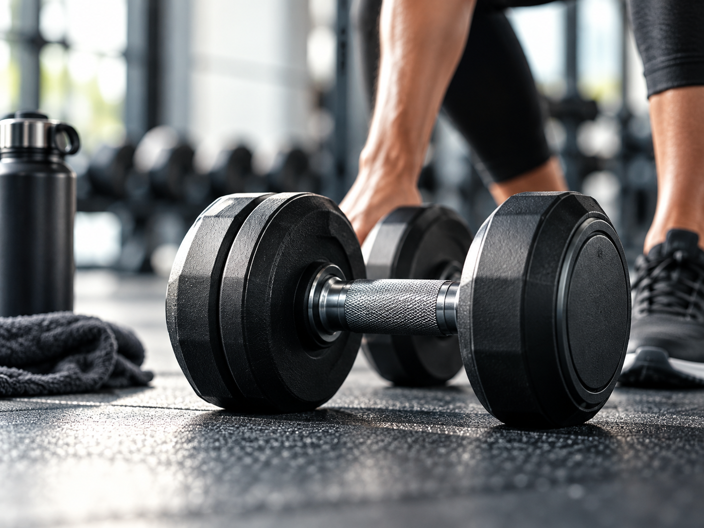 Fitness and performance