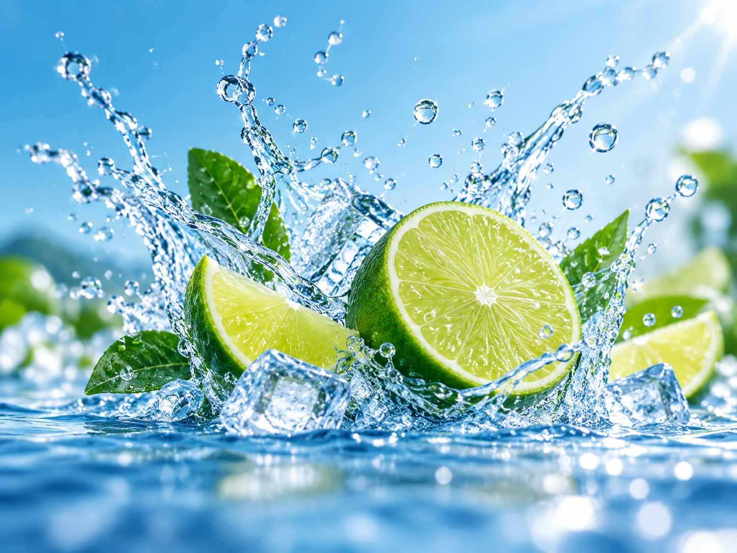 Hydration