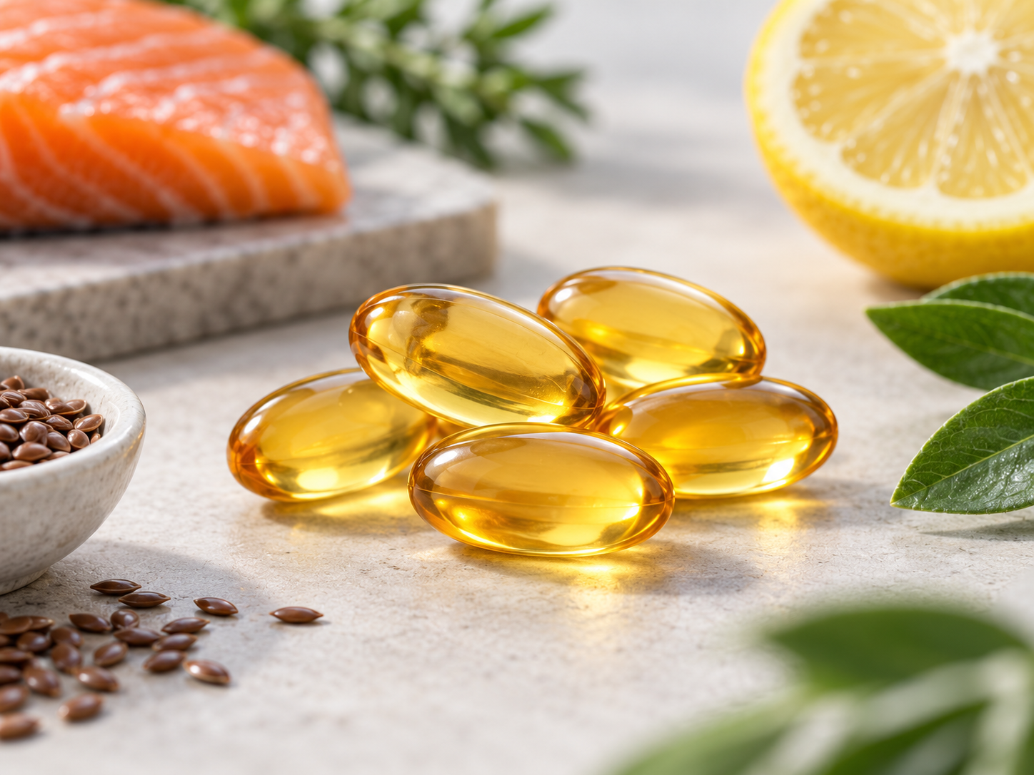 Omega-3