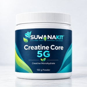 Suwanakit Creatine Core 5G