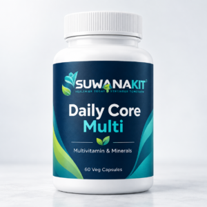 Suwanakit Daily Core Multi