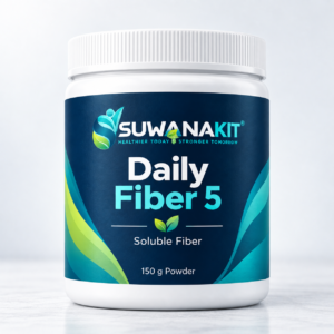 Suwanakit Daily Fiber 5