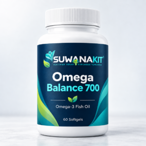 Suwanakit Omega Balance 700